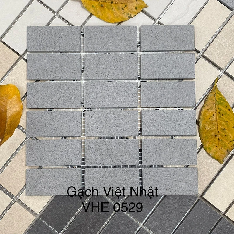 Ảnh Gạch thẻ Việt Nhật VIETNHAT-VHE 3
