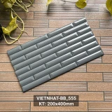 Gạch thẻ Việt Nhật VIETNHAT-VN_BB 4