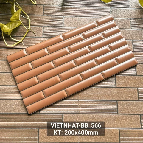 Ảnh Gạch thẻ Việt Nhật VIETNHAT-VN_BB 3