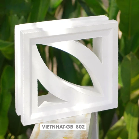 Ảnh Gạch thông gió Việt Nhật VIETNHAT-GB_802 2