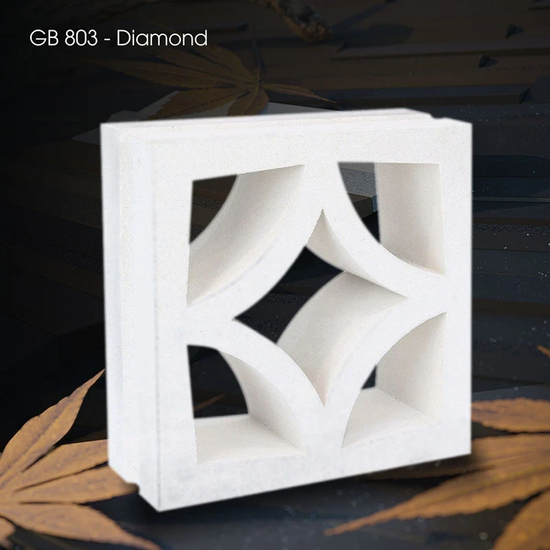 Gạch thông gió Việt Nhật VIETNHAT-GB_803