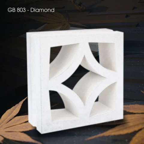 Ảnh Gạch thông gió Việt Nhật VIETNHAT-GB_803 1