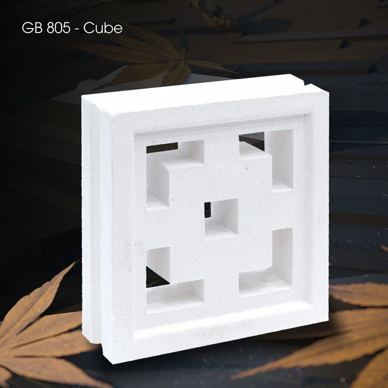 Ảnh Gạch thông gió Việt Nhật VIETNHAT-GB_805 1