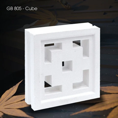 Ảnh Gạch thông gió Việt Nhật VIETNHAT-GB_805 1