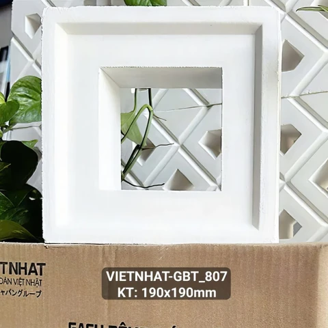Ảnh Gạch thông gió Việt Nhật VIETNHAT-GB_807 2