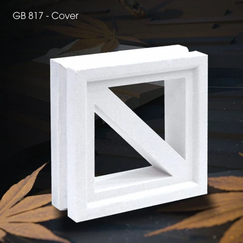 Ảnh Gạch thông gió Việt Nhật VIETNHAT-GB_817 2