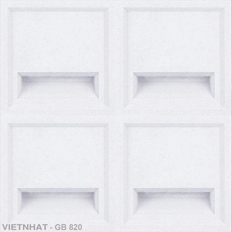 Ảnh Gạch thông gió Việt Nhật VIETNHAT-GB_820 7