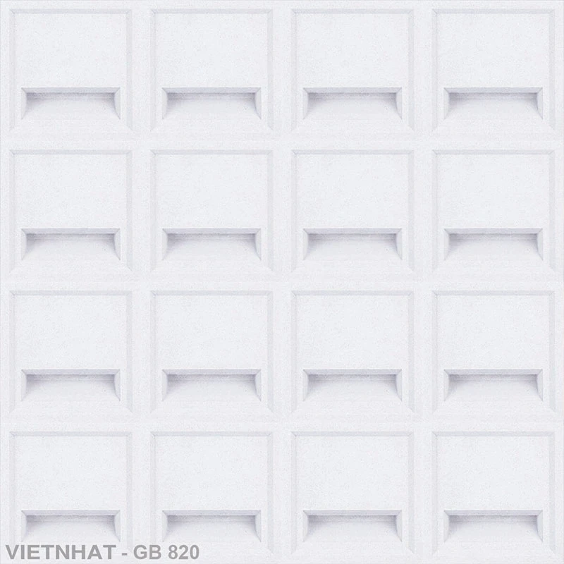 Ảnh Gạch thông gió Việt Nhật VIETNHAT-GB_820 6