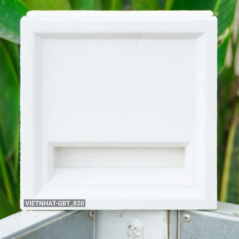 Ảnh Gạch thông gió Việt Nhật VIETNHAT-GB_820 5