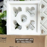 Gach thông gió Việt Nhật VIETNHAT-GB_835 3
