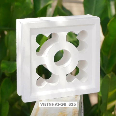 Ảnh Gach thông gió Việt Nhật VIETNHAT-GB_835 2