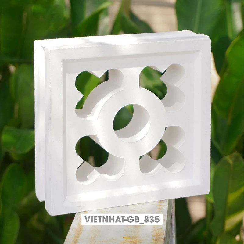 Ảnh Gach thông gió Việt Nhật VIETNHAT-GB_835 2