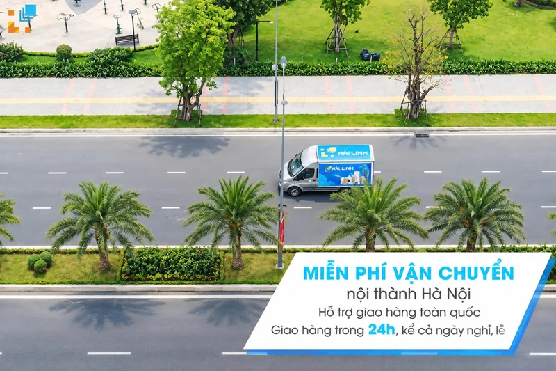khach hang dang tim gach tai shworoom hai linh