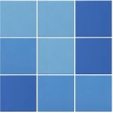 Gạch hồ bơi INAX-97/POL-B1/B2/B3 1