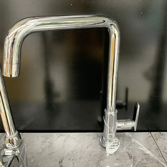 Ảnh Vòi rửa bát Inax SFV-30S 3