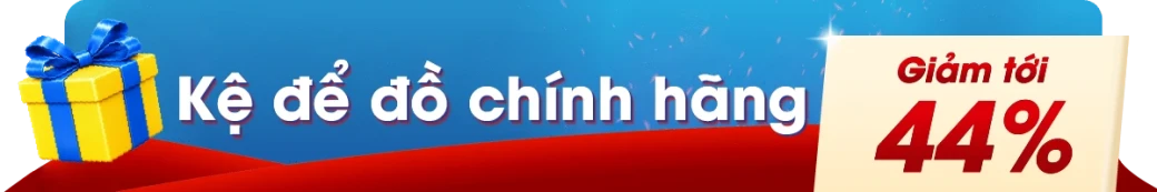 Kệ để đồ