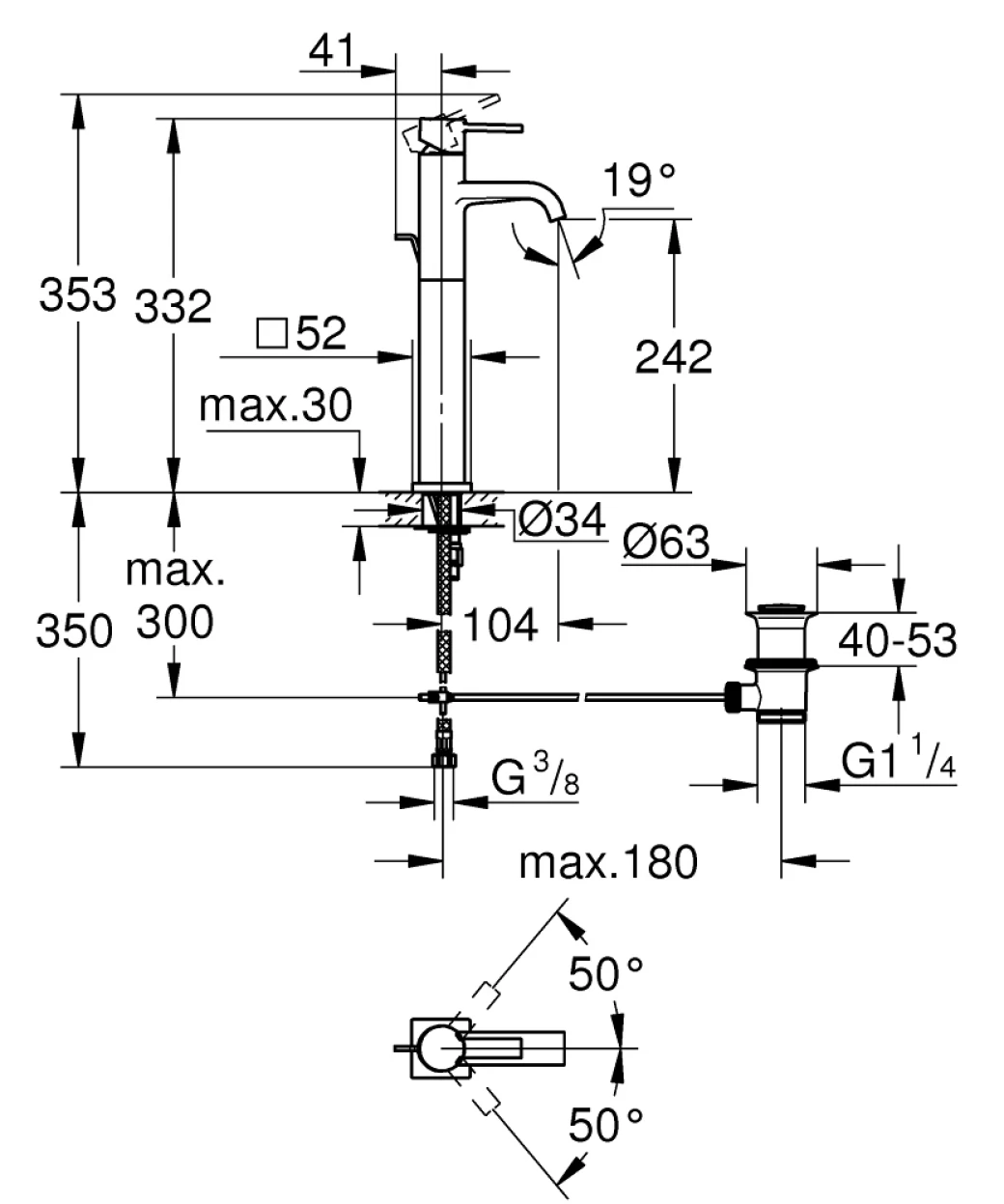voi-chau-grohe-32760000