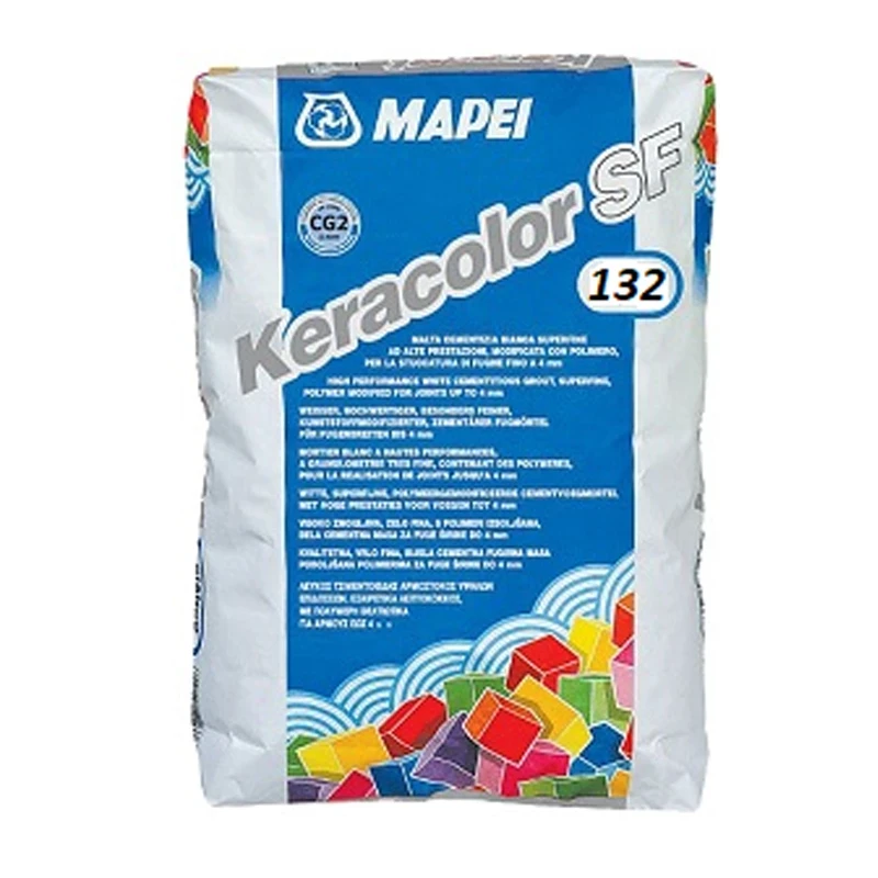 Ảnh Keo chà ron Keracolor SF 132 1