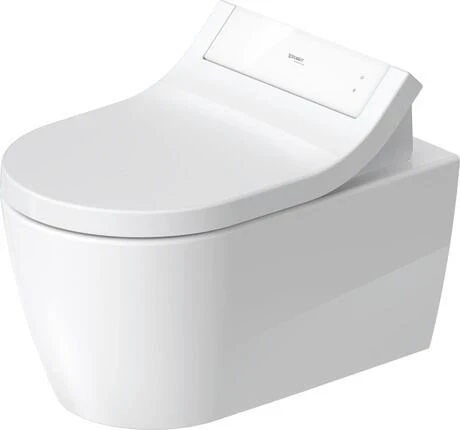 Ảnh Bồn cầu âm tường Duravit 2529592000 1