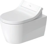 Bồn cầu âm tường Duravit 2529592000 1