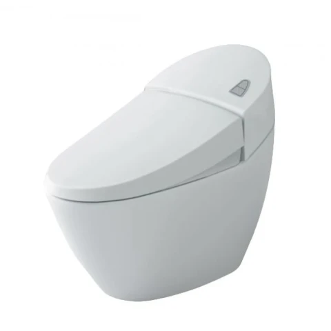 Ảnh Bồn cầu 1 khối Inax AC-2700VN 1