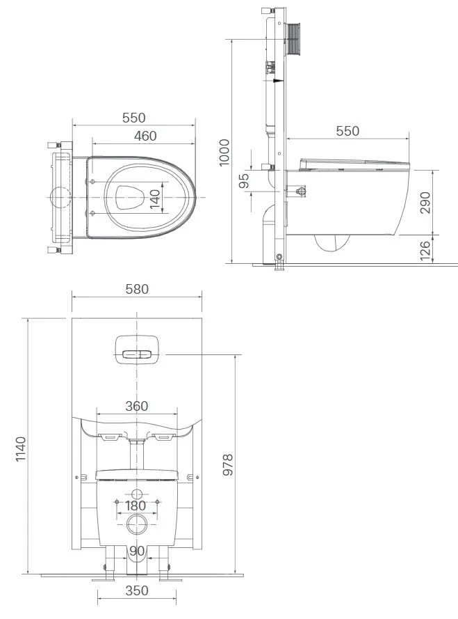 ac 952cw h20vnbw1 bvkt