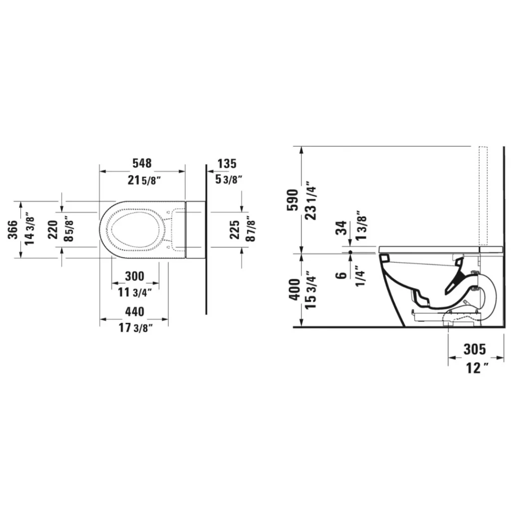ban ve bon cau dien tu duravit 6