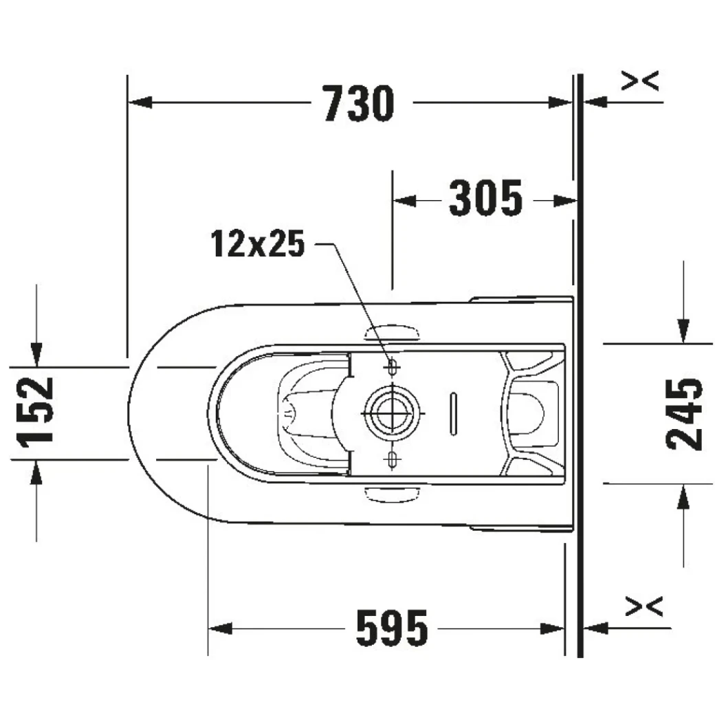 ban ve bon cau duravit 217301000