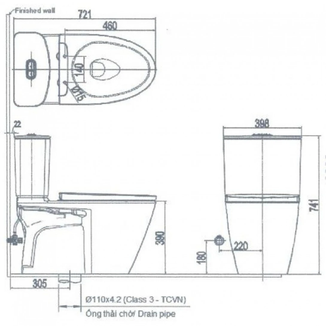ban ve inax ac 602 cw h20vn 1090