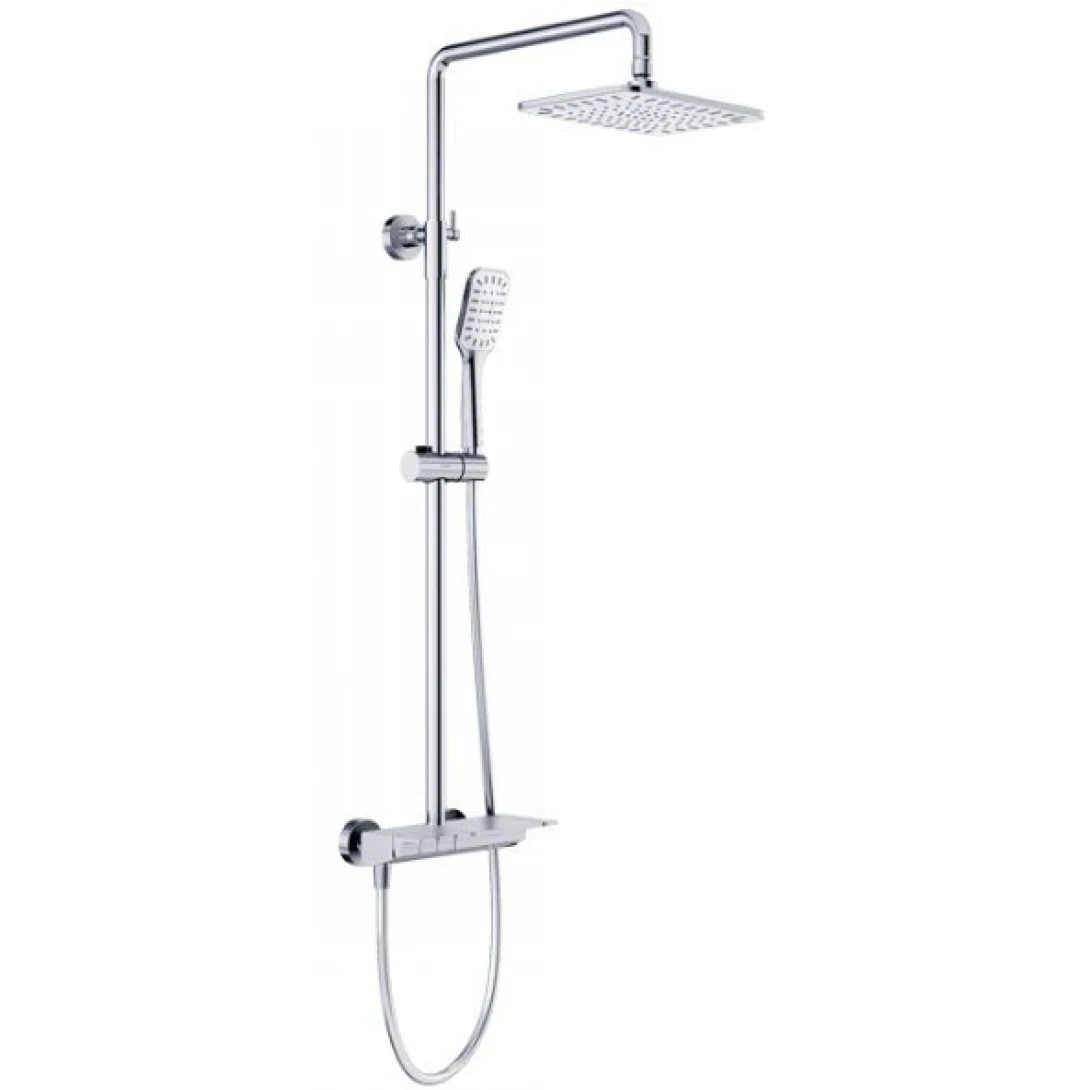 Ảnh Combo thiết bị vệ sinh Caesar số 27 6
