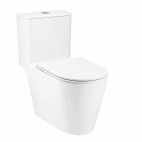 Combo thiết bị vệ sinh Cotto 18 2