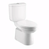 Combo thiết bị vệ sinh Cotto 10 2