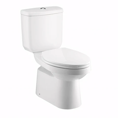 Ảnh Combo thiết bị vệ sinh Cotto 10 2