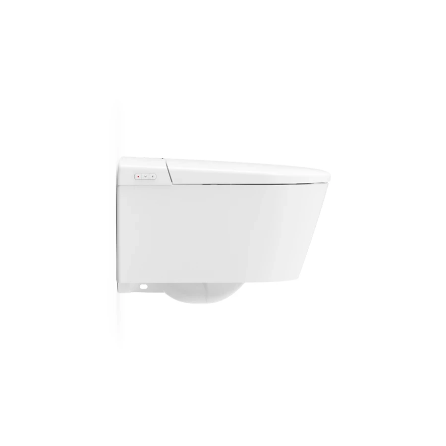 Bồn cầu thông minh treo tường American Standard 1073919990