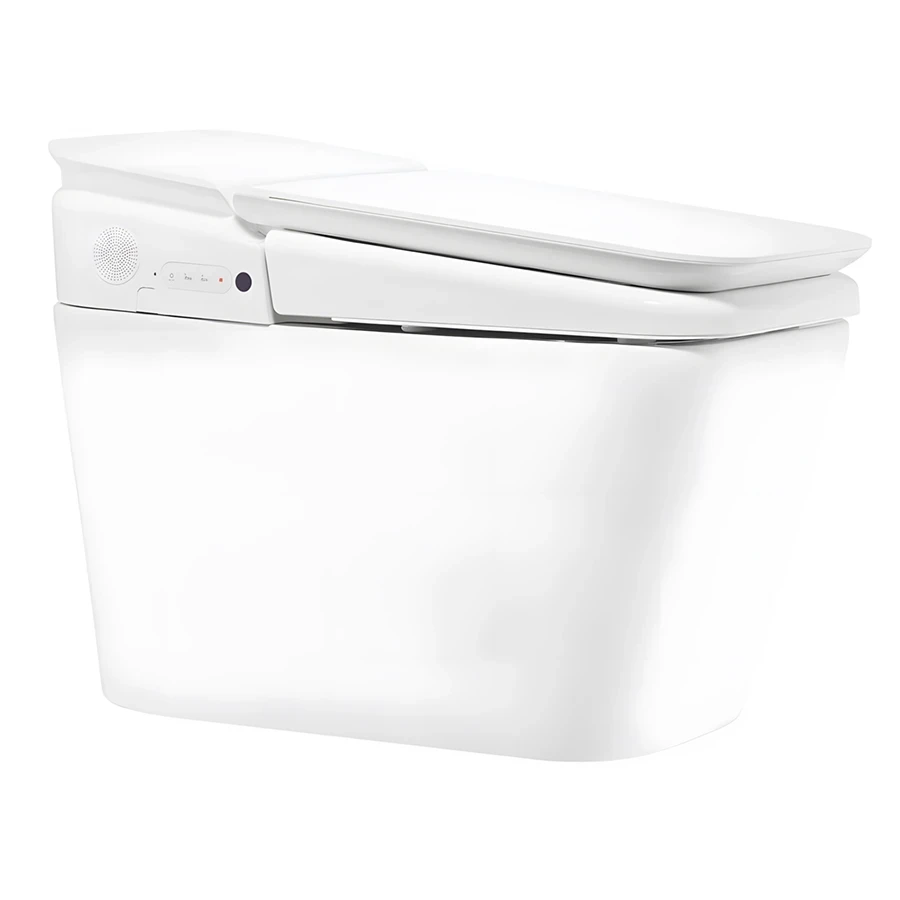 Bồn cầu thông minh American Standard KP-8310