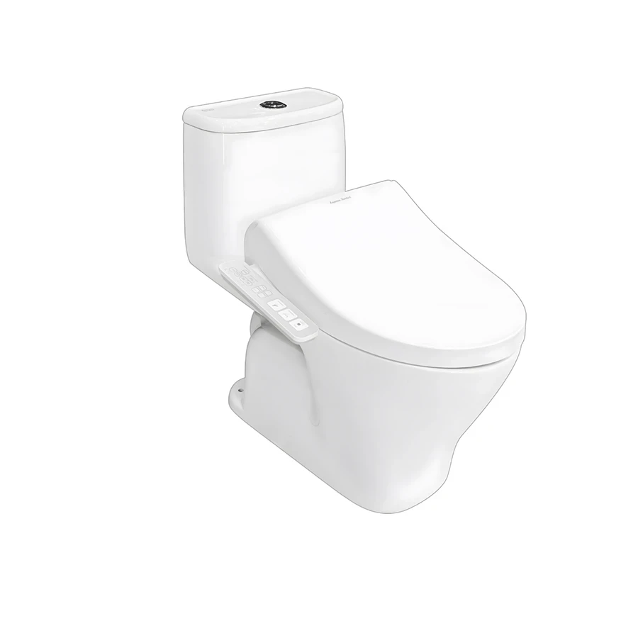 Bồn cầu thông minh American Standard VF-1863PL