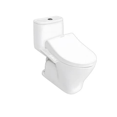 Bồn cầu thông minh American Standard VF-1863PL