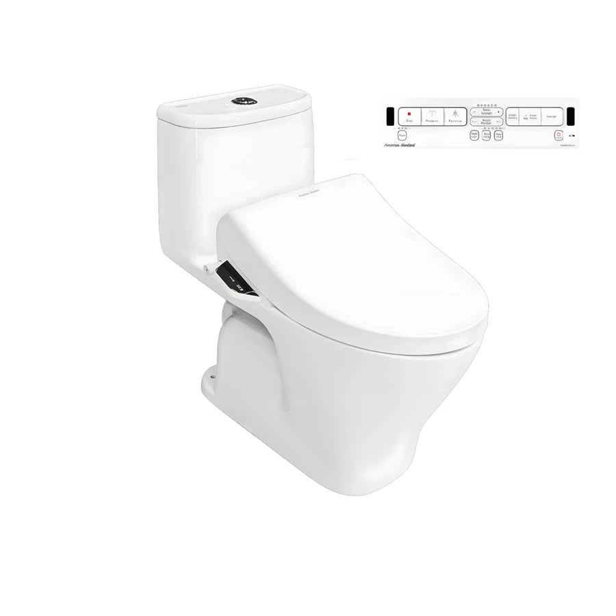 Bồn cầu thông minh American Standard VF-1863PR