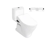 Bồn cầu thông minh American Standard VF-1863PR 1