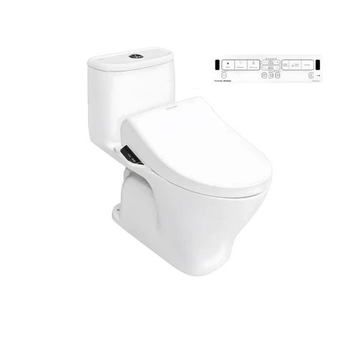 Bồn cầu thông minh American Standard VF-1863PR