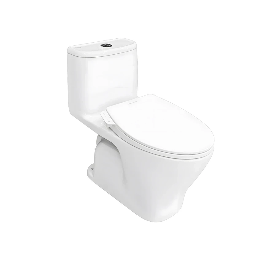 Bồn cầu thông minh American Standard VF-1863SW