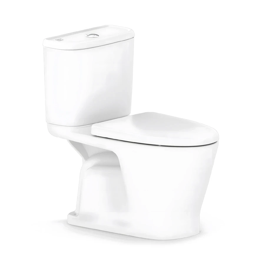 Bồn cầu 2 khối American Standard VF-2397