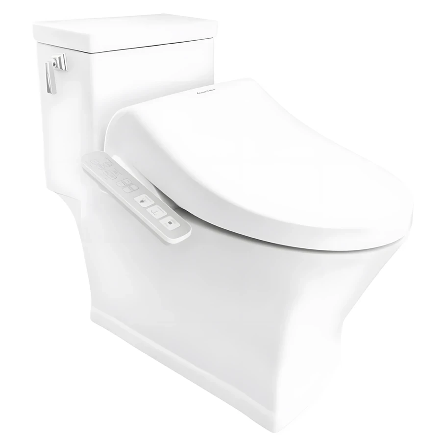 Ảnh Bồn cầu điện tử American Standard WP-2025PL 1