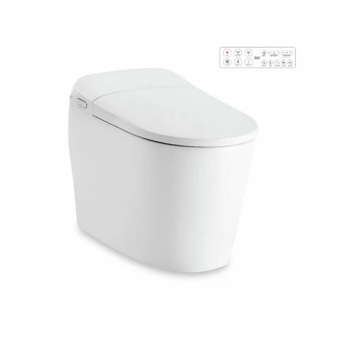 Bồn cầu thông minh American Standard WP-70DY