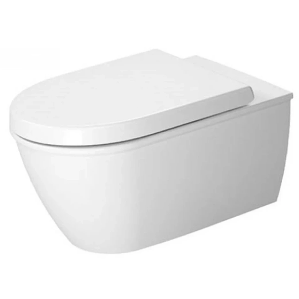 bon cau duravit 2544090000 treo