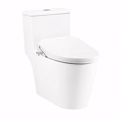 Ảnh Combo thiết bị vệ sinh Cotto 16 2