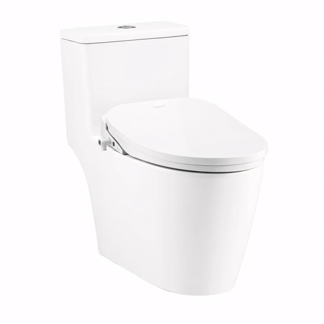 Ảnh Combo thiết bị vệ sinh Cotto 16 2