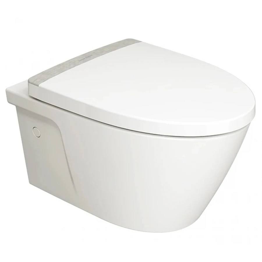 Ảnh Bồn cầu treo tường American Standard VF-3119 1