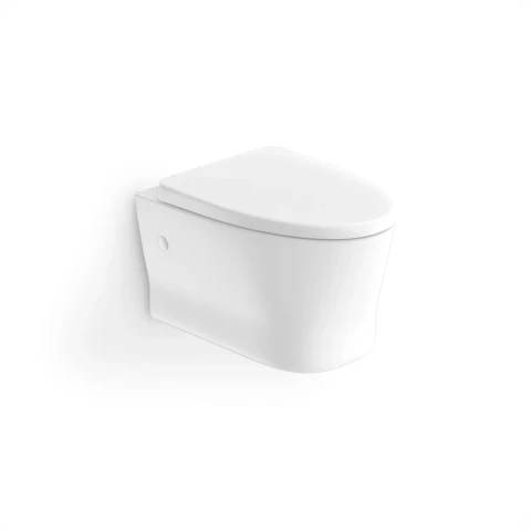 Bồn cầu treo tường American Standard WP-2265