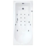 Bồn tắm American Standard 70092-WT 1